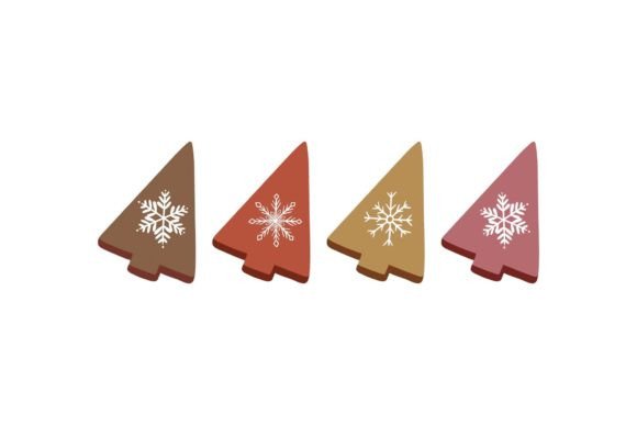 Christmas Cake Art: A Review for Commercial Illustrations