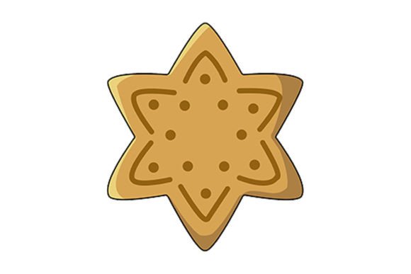 Christmas Cookies Vector Illustration Review