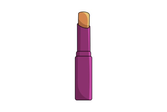Christmas Lipbalm Vector Illustration: A Practical Review for Sellers