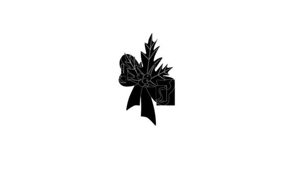 Christmas Silhouette Design 14 Review for Illustrations